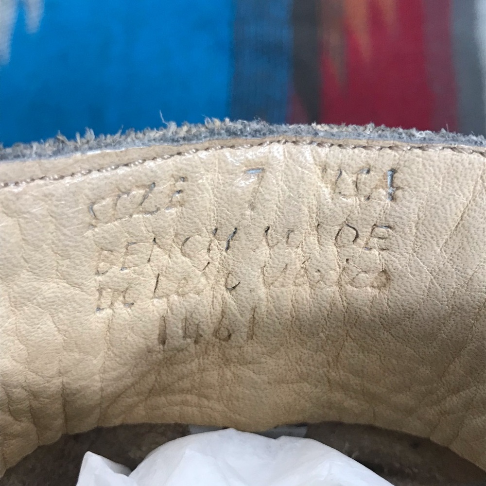 Bedstu Binary Cobbler Booties - image 3